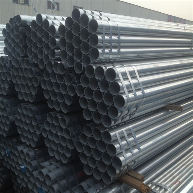 无锡35CrMo镀锌无缝钢管